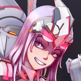 Fanbox profile picture for @vertex