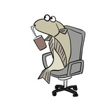 Fanbox profile picture for @flounder