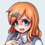 Fanbox profile picture for @blam