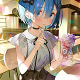 Fanbox profile picture for @rem