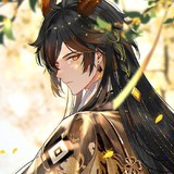Fanbox profile picture for @zhang
