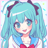 Fanbox profile picture for @rumi