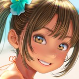 Fanbox profile picture for @mei