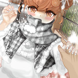 Fanbox profile picture for @tangerine