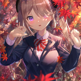 Fanbox profile picture for @wander