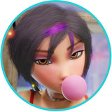 Fanbox profile picture for @lucis