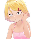 Fanbox profile picture for @saki