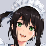 Fanbox profile picture for @ariel