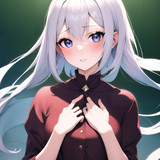 Fanbox profile picture for @ces