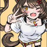 Fanbox profile picture for @uji