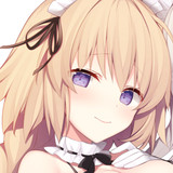 Fanbox profile picture for @miko