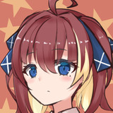 Fanbox profile picture for @iss