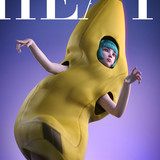 Fanbox profile picture for @heat