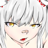 Fanbox profile picture for @caesar