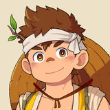 Fanbox profile picture for @chuck