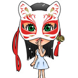 Fanbox profile picture for @saya