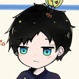 Fanbox profile picture for @ace