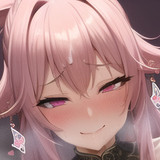 Fanbox profile picture for @keyword