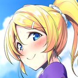 Fanbox profile picture for @moonlight