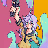 Fanbox profile picture for @worm