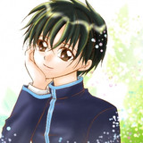Fanbox profile picture for @muumuu