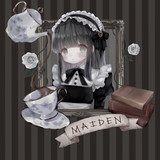 Fanbox profile picture for @maiden