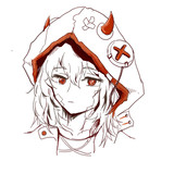 Fanbox profile picture for @umbrella