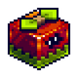 Fanbox profile picture for @moss