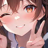 Fanbox profile picture for @block