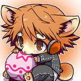 Fanbox profile picture for @krishna