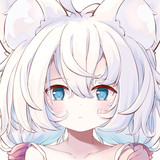 Fanbox profile picture for @fea