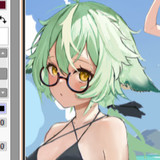 Fanbox profile picture for @honk