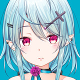 Fanbox profile picture for @melia