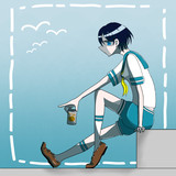 Fanbox profile picture for @anna