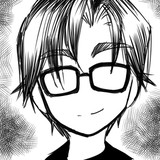 Fanbox profile picture for @isra