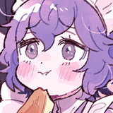 Fanbox profile picture for @llusion