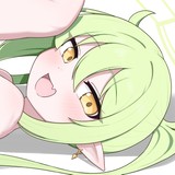 Fanbox profile picture for @blackness