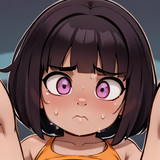 Fanbox profile picture for @hannah