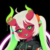 Fanbox profile picture for @garbage