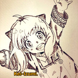 Fanbox profile picture for @kittens
