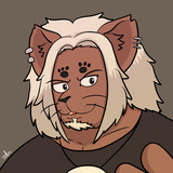 Fanbox profile picture for @titi