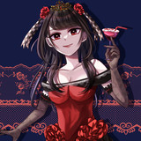Fanbox profile picture for @minor