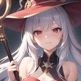 Fanbox profile picture for @gemstone