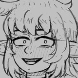 Fanbox profile picture for @ley
