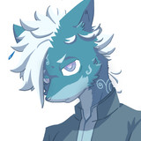 Fanbox profile picture for @enigma