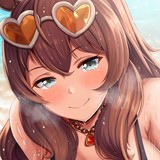 Fanbox profile picture for @peanut