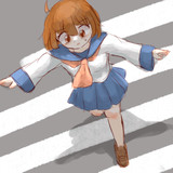 Fanbox profile picture for @hashi
