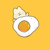 Fanbox profile picture for @ich