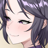 Fanbox profile picture for @ptori