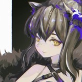Fanbox profile picture for @hail